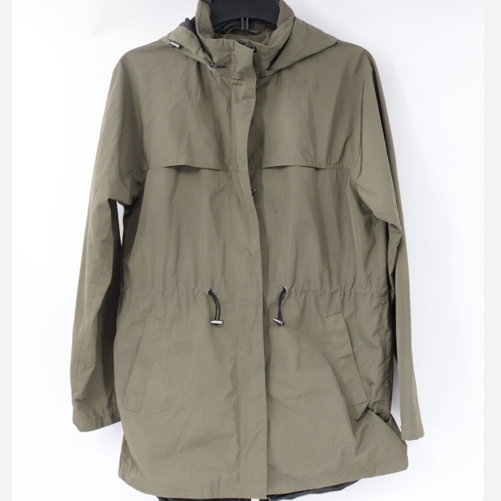 Theory Rain Jacket